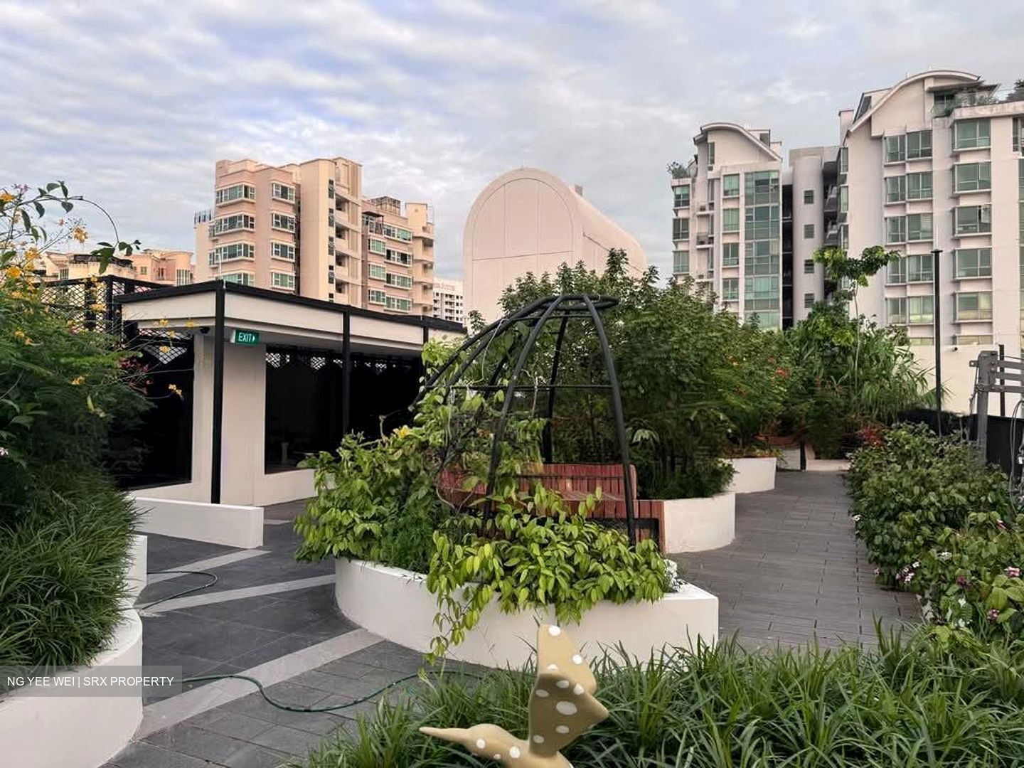 Jervois Mansion (D10), Apartment #554676671